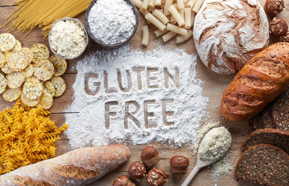 Is A Gluten-Free Diet Healthy?